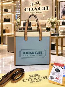 COACH FIELD TOTE 22* MIRROR QUALITY  WITHOUT BOX