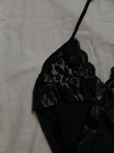 cute lolita lace night dress 🖤