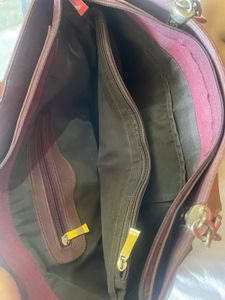 Charles &amp; Keith  Bag