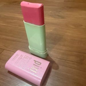 Pixi On-the-Glow Blush Stick