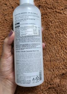 TONYMOLY Wonder Ceramide Mochi Toner