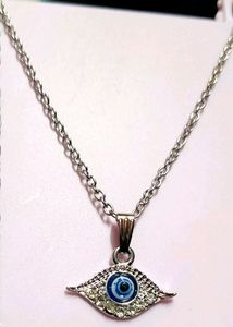 Evil Eye Necklace