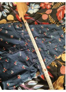 max kids dungaree