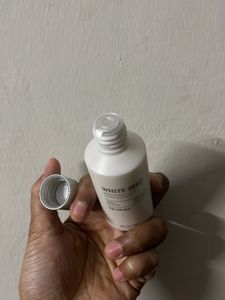 The Face Shop White Seed Lotion