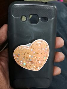 Samsung J2 Back Cover