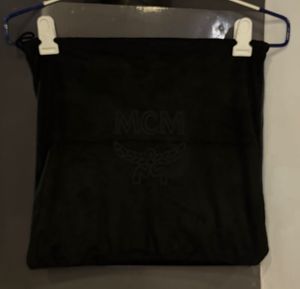 MCM Dust Bag Pouch