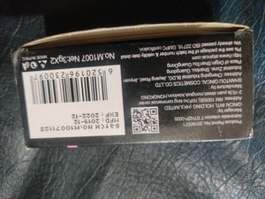 Eyeliner Gel