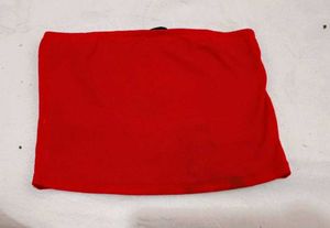 Very Amazing SHEIN Tube Strachable Top