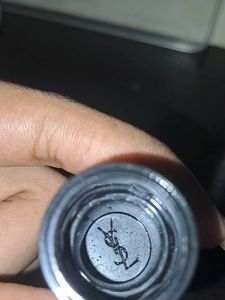 Yves Saint Laurent Black Opium Perfume
