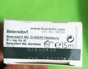 Eucerin Anti-Pigment Dark Circle Eye Corrector