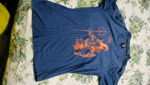 Bundle of 4 Men's T-Shirts