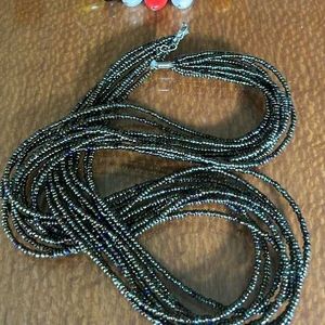 Beautiful Knot Necklace