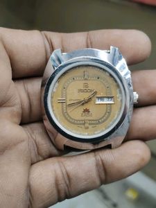 Vintage Ricoh Automatic Watch