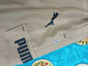 Puma Cargo Jogger Pants