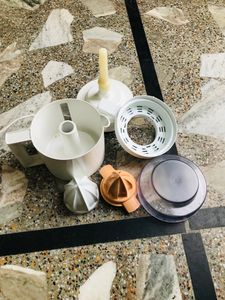 Philips Juicer