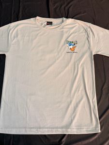 Donald Varsity Sports T-Shirt