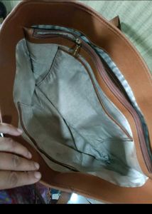 Michael Kors Tote Bag
