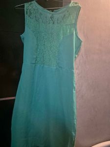 Girl One Piece Dress