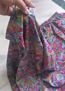 combo of 26 size(4 to 6yr) and 34 size(7 t