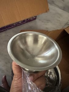 Set Of 6 Ice cream /sweet Bowl With Modern Design