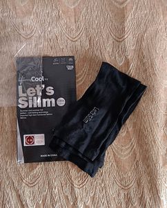 Sun Protection Gloves 🧤