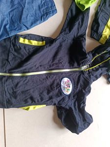 Kids school dress pack of 12
