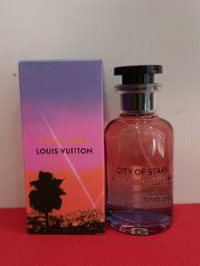 Louis Vuitton City of Stars Perfume