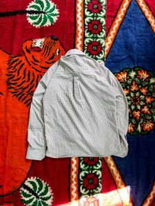 Ralph Lauren Checkered Shirt