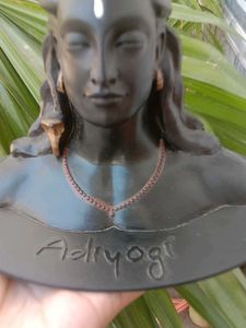 Adiyogi Shiva Bust Statue