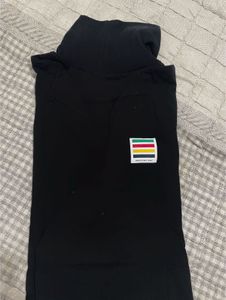 Canada Olympic Black T-Shirt