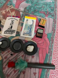 Magic Toys For Kids