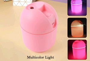humidifier blue colour