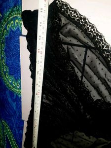 Lace Trimmed Panties - Pack of 2