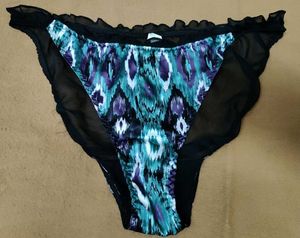 Women's Trendy Bikini Briefs