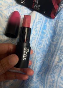 STAZE Love Tri-Angle 3-in-1 Lipstick