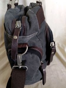 diesel Messenger Bag