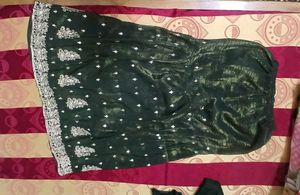 Elegant Embroidered Kurta Set with Dupatta