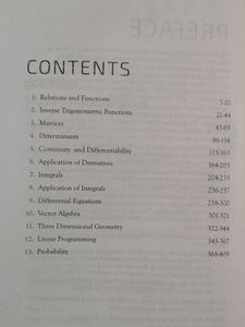 Class 12 NCERT Books Set