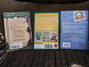 Set of 3 Imported Children's Books ✨🌛