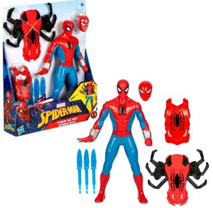 Hasbro Spiderman Action Figure 11 inch