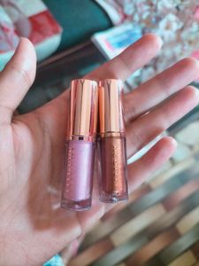 Lip Gloss Duo