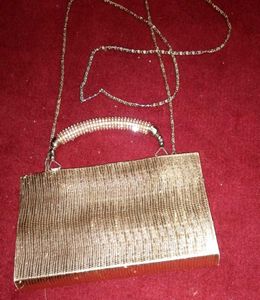 👛Partyready✨ Sparkling Evening Clutch/Sling💃