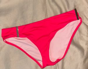 Victoria’s Secret Panty Set