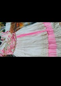New Dress