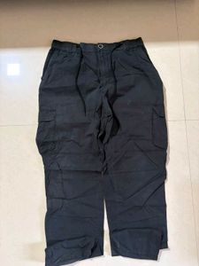 unisex Cargo Pants