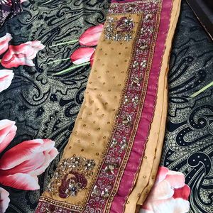 combo saree's