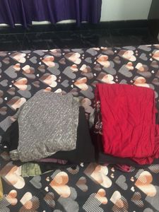 Donation Box- Women’s kurtis -Size M