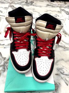 Nike Air Jordan bloodshot