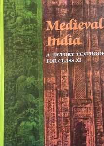 History Textbooks- ancient modern mediaeval