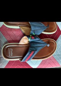 Bata Slipper For Men